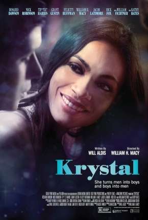 Krystal - Legendado Download Torrent