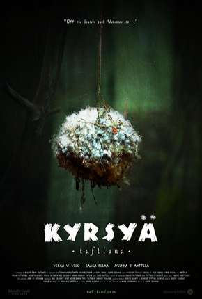 Kyrsya - Tuftland Legendado Download Torrent
