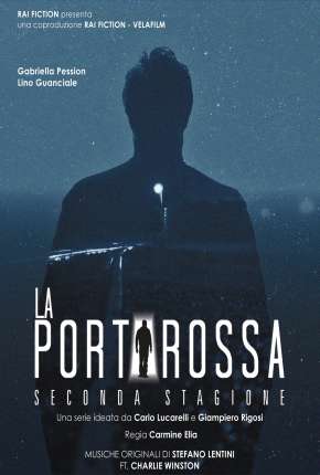 La Porta Rossa - A Porta Vermelha 2ª Temporada Legendada Download Torrent