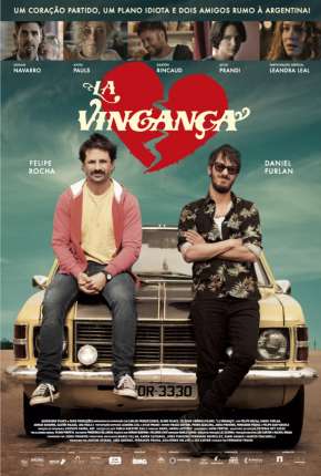 La Vingança Download Torrent