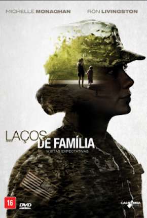 Laços de Família - Fort Bliss Download Torrent