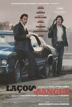 Laços de Sangue Download Torrent