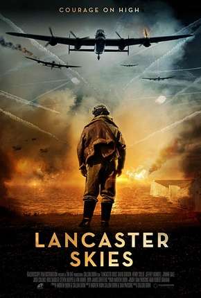 Lancaster Skies - Legendado Download Torrent
