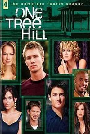 Lances da Vida - One Tree Hill 4ª Temporada Download Torrent