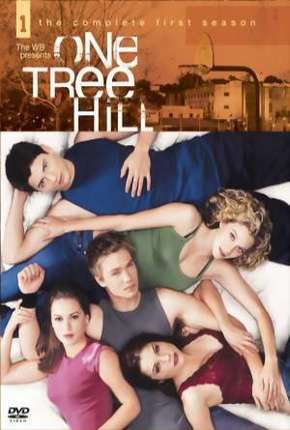 Lances da Vida - One Tree Hill Download Torrent
