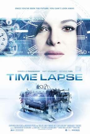 Lapso de Tempo - Time Lapse Download Torrent