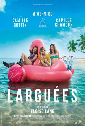 Largadas em Família Download Torrent