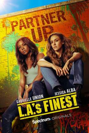 L.A.s Finest Download Torrent