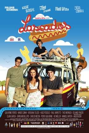 Lascados Download Torrent
