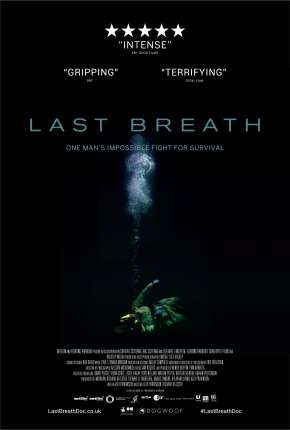 Last Breath - Legendado Download Torrent