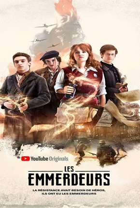 Les Emmerdeurs - Legendada Download Torrent