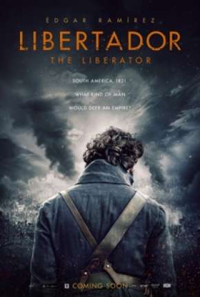 Libertador Download Torrent