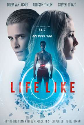 Life Like - Legendado Download Torrent