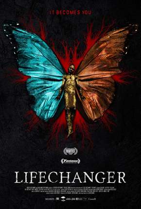 Lifechanger - Legendado Download Torrent