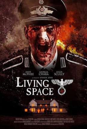 Living Space - Legendado Download Torrent