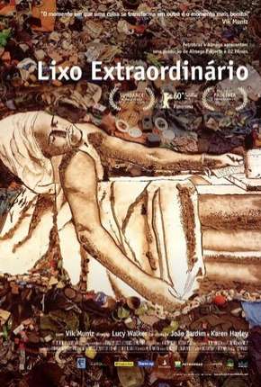 Lixo Extraordinário Download Torrent
