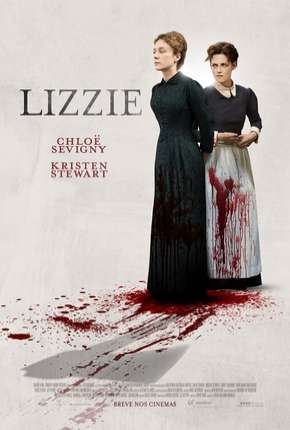 Lizzie Download Torrent