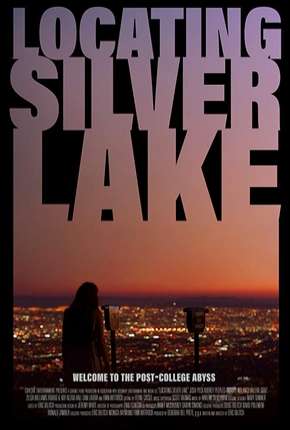 Locating Silver Lake - Legendado Download Torrent