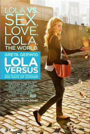 Lola Contra o Mundo Download Torrent