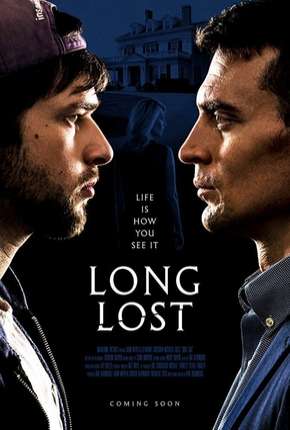 Long Lost - Legendado Download Torrent