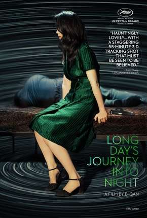 Longa Jornada Noite Adentro - Legendado Download Torrent