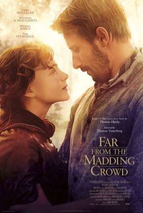 Longe Deste Insensato Mundo - Far from the Madding Crowd Download Torrent