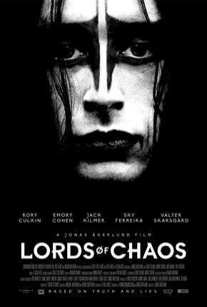 Lords of Chaos - Legendado Download Torrent