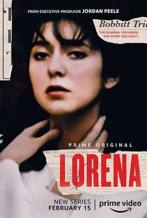 Lorena - Legendada Download Torrent