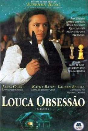 Louca Obsessão Download Torrent
