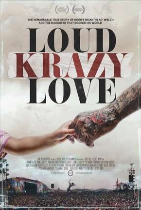 Loud Krazy Love - Legendado Download Torrent