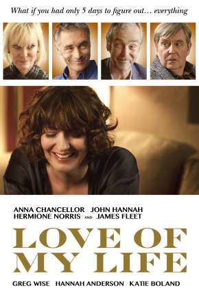 Love of My Life - Legendado Download Torrent