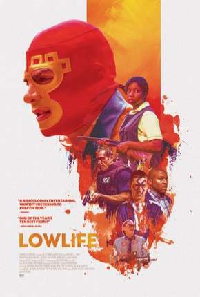 Lowlife - Legendado Download Torrent