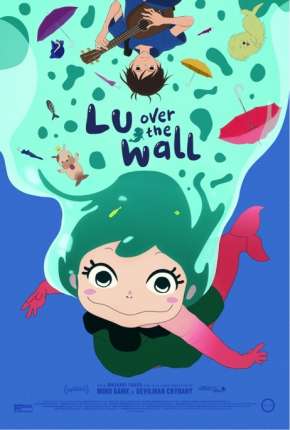 Lu está livre - Legendado Download Torrent