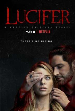 Lucifer - 4ª Temporada Download Torrent