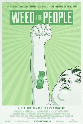 Maconha Medicinal - Cura ou Crime? Legendado Download Torrent