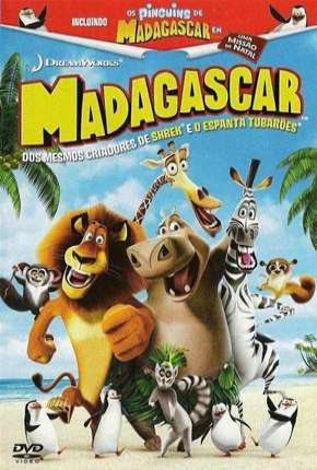 Madagascar Download Torrent