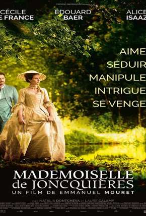 Mademoiselle Vingança Download Torrent