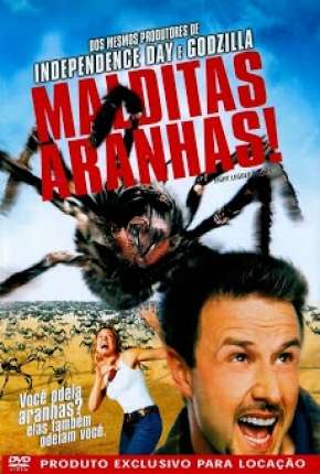 Malditas Aranhas Download Torrent