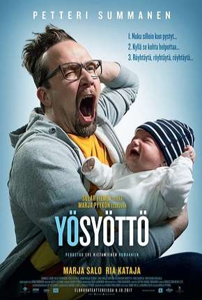 Man and a Baby - Legendado Download Torrent