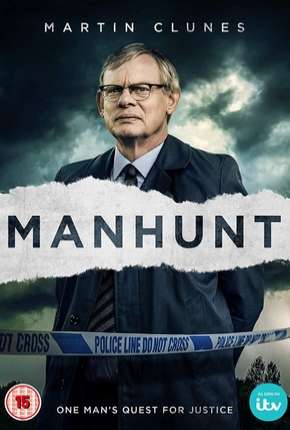 Manhunt - Legendada Download Torrent
