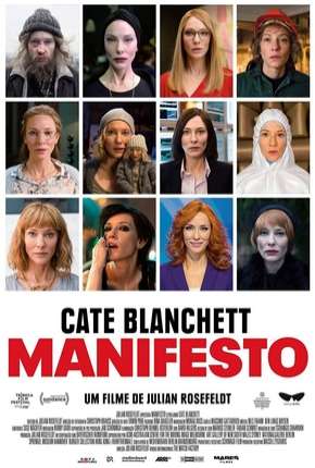 Manifesto - Legendado Download Torrent