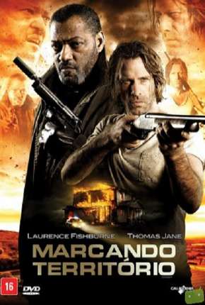 Marcando Território - Standoff Download Torrent