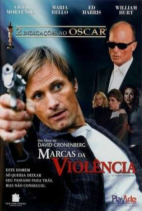 Marcas da Violência Download Torrent
