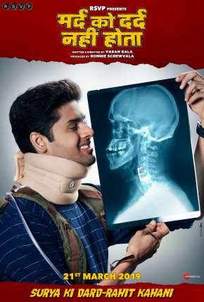 Mard Ko Dard Nahin Hota - Legendado Download Torrent