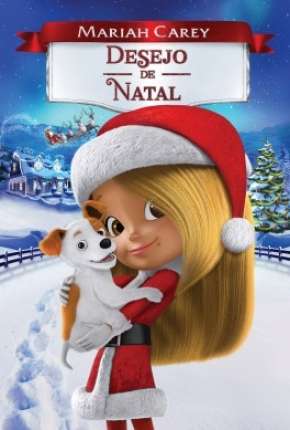 Mariah Carey - Desejo de Natal Download Torrent