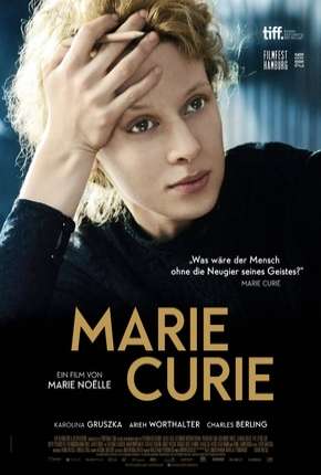 Marie Curie - Legendado Download Torrent