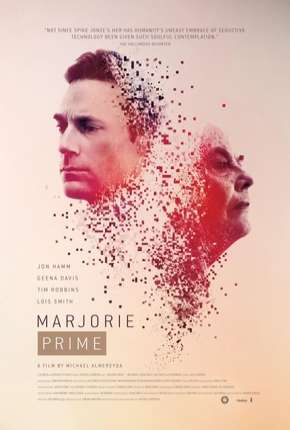 Marjorie Prime - Legendado Download Torrent