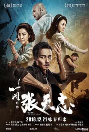 Master Z - Ip Man Legacy Legendado Download Torrent