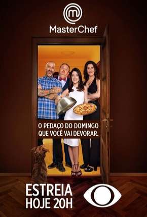 MasterChef Brasil - 6ª Temporada Download Torrent