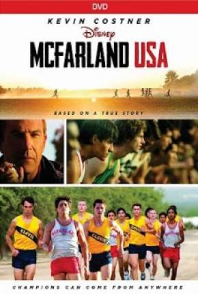McFarland dos EUA Download Torrent